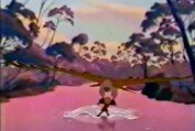 The Rescuers Down Under TV trailer 1990