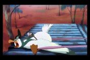 The Rescuers / The Rescuers Down Under Blu-ray Trailer