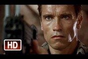 Total Recall (1990) Trailer [HD] - Arnold Schwarzenegger