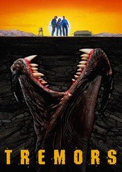 Wstrząsy / Tremors