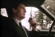 Twin Peaks: 1990 Pilot Commercial