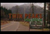 Twin Peaks Trailer