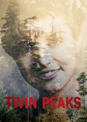 Miasteczko Twin Peaks / Twin Peaks