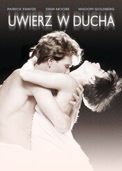 Uwierz w ducha / Ghost
