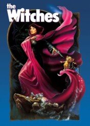 Wiedźmy / The Witches