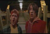 Bill and Ted's Bogus Journey Trailer (1991)