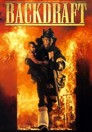 Ognisty podmuch / Backdraft