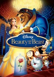 Piękna i Bestia / Beauty and the Beast