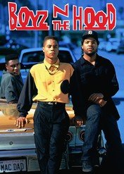 Chłopaki z sąsiedztwa / Boyz n the Hood