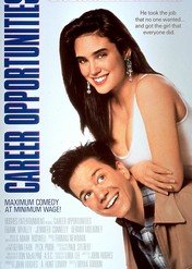 Szansa dla karierowicza / Career Opportunities