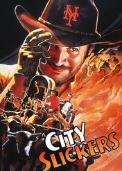 City Slickers: Sułtani westernu / City Slickers