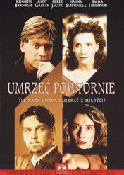 Umrzeć powtórnie / Dead Again