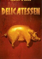 Delikatesy / Delicatessen