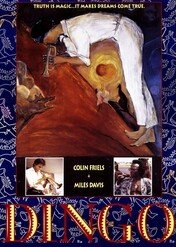 Dingo / Dingo