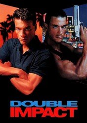 Podwójne uderzenie / Double Impact