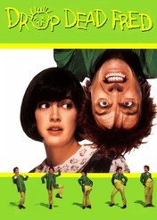 Zwariowany Fred / Drop Dead Fred