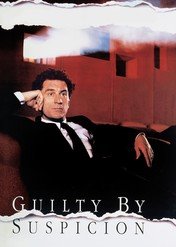 Czarna lista Hollywood / Guilty by Suspicion