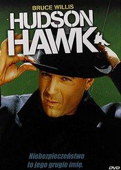 Hudson Hawk / Hudson Hawk