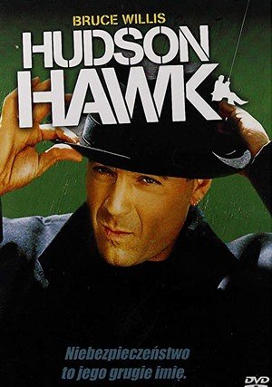 Hudson Hawk / 