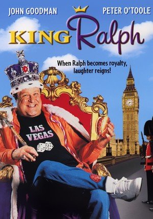 Król Ralph / King Ralph