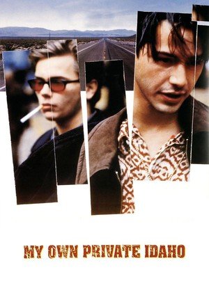Moje własne Idaho / My Own Private Idaho