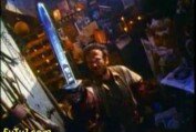 The Fisher King 1991 trailer