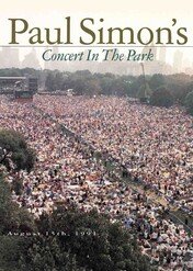 Paul Simon's Concert In the Park / Paul Simon's Concert In the Park