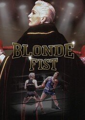 Pięść blondynki / Blonde Fist