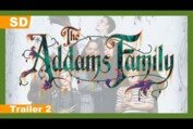 The Addams Family (1991) Trailer 2