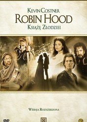 Robin Hood: Książę złodziei / Robin Hood: Prince of Thieves