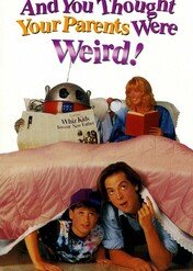 Robocik / And You Thought Your Parents Were Weird