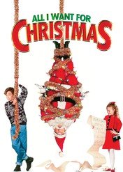 Spisek w Boże Narodzenie / All I Want for Christmas