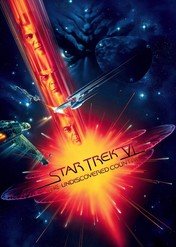 Star Trek 6: Wojna o pokój / Star Trek VI: The Undiscovered Country