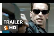 Terminator 2: Judgment Day 3D Trailer #2 (2017) | Movieclips Trailers