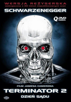 Terminator 2: Dzień sądu / Terminator 2: Judgment Day