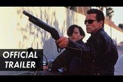 TERMINATOR 2 - New Trailer - Official (2015)
