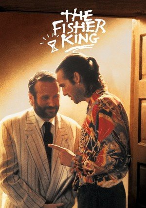 Fisher King / The Fisher King