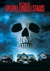 W mroku pod schodami / The People Under the Stairs