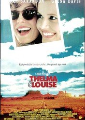 Thelma i Louise / Thelma & Louise