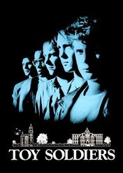 Szkoła wyrzutków / Toy Soldiers