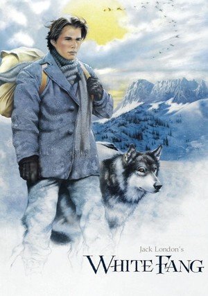 Biały kieł / White Fang