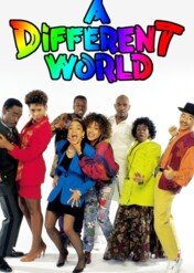  Inny świat / A Different World