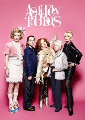 Absolutnie fantastyczne / Absolutely Fabulous