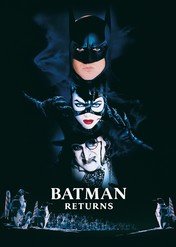 Powrót Batmana / Batman Returns