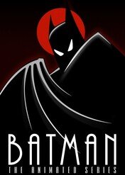 Batman: Serial animowany / Batman: The Animated Series