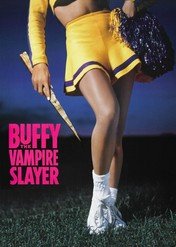 Buffy - postrach wampirów / Buffy the Vampire Slayer