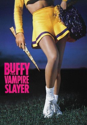 Buffy - postrach wampirów / Buffy the Vampire Slayer