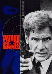 Czas patriotów / Patriot Games