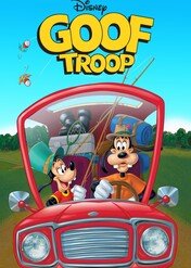 Goofi i inni / Goof Troop