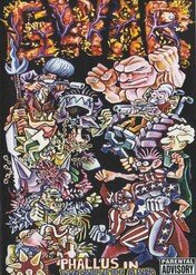 GWAR: Phallus in Wonderland / GWAR: Phallus In Wonderland